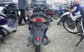 HONDA DIO Gen.6