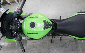 KAWASAKI NINJA 400R 2012 ER400B