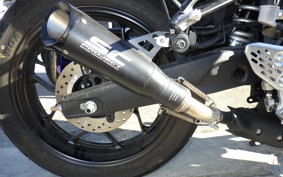 YAMAHA YZF-R25 A RG74J