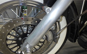 HARLEY FLSTC 1450 2004