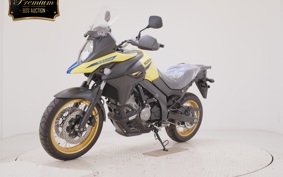 SUZUKI Vｽﾄﾛｰﾑ650XTA 2025