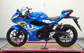 SUZUKI GSX-R125 ABS DL33B