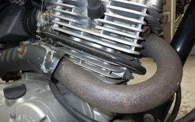 SUZUKI VANVAN 200 NH41A