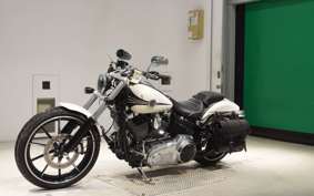 HARLEY FXSB 1580 2014