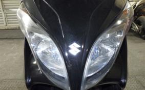 SUZUKI SKYWAVE 250 (Burgman 250) SS 2 CJ46A