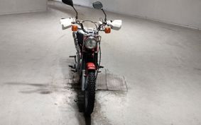 HONDA HUNTER CUB110 JD01