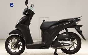 HONDA DIO 110 JK03