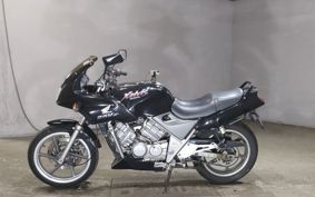 HONDA ZELBIS MC25