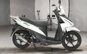 SUZUKI ADDRESS V110 CE47A