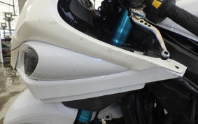 SUZUKI HAYABUSA Gen.2 2013