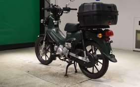 HONDA ｸﾛｽｶﾌﾞ110-3 JA60