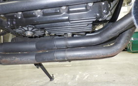 KAWASAKI ZEPHYR 400 KAI 2006 ZR400C