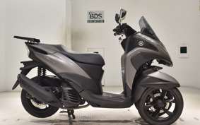 YAMAHA TRICITY 125 A 2025 SEC1J