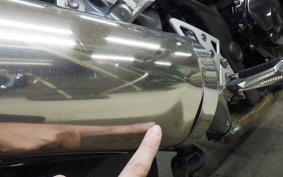 SUZUKI BANDIT 1250 F 2011 GW72A