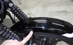 HONDA ｸﾛｽｶﾌﾞ110-3 2014 JA60