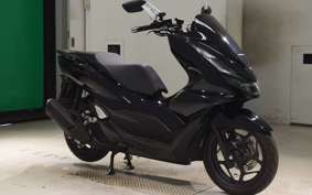 HONDA PCX 160 2013 KF47