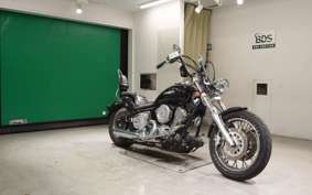 YAMAHA DRAGSTAR 1100 1999 VP10J