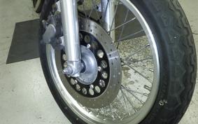 YAMAHA SR400 Gen.4 2010 RH03J
