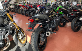 KAWASAKI Z900RS CAFE 2024 ZR900K