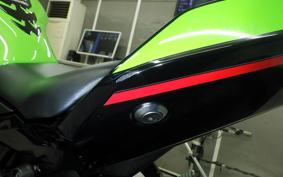 KAWASAKI ZX-25R ZX250E
