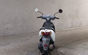 SUZUKI LETS4 CA45A