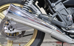 KAWASAKI ZEPHYR400K 2007 ZR400C