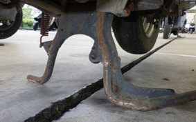 HONDA DIO Gen.6 AF62