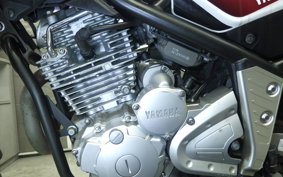 YAMAHA SEROW 250 Gen.2 2018 DG17J