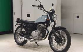 SUZUKI GRASS TRACKER NJ4BA