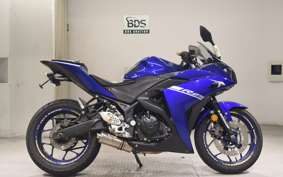 YAMAHA YZF-R25 2014 RG10J