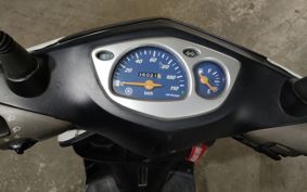 YAMAHA CYGNUS 125 X SE12J