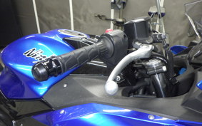 KAWASAKI NINJA 650 A 2017 ER650H