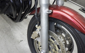 HONDA CB400SF 1993 NC31