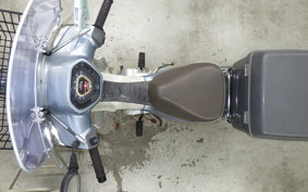 HONDA C50 SUPER CUB 2026 AA04