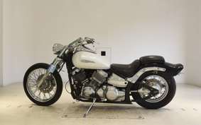 YAMAHA DRAGSTAR 400 2003 VH01J