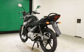 YAMAHA YBR125 2026