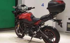YAMAHA MT-09 Tracer 2016 RN36J