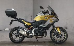 BMW F900XR 2021 0K21