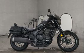 HONDA REBEL 1100 T DCT 2023 SC83