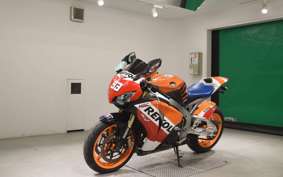 HONDA CBR1000RR Gen. 2 2009 SC59