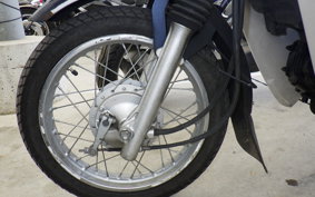 HONDA C50 SUPER CUB AA04