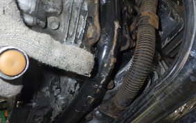 HONDA CBX550F 2026 PC04