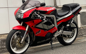 SUZUKI GSX-R400R 1991 GK76A