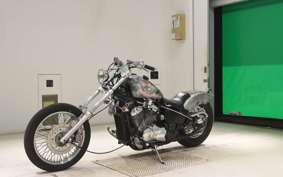 HONDA STEED 400 1995 NC26