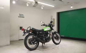 KAWASAKI 250TR BJ250F