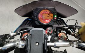 KAWASAKI Z1000 2007 ZRT00A