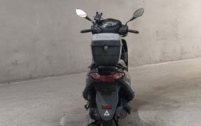 SUZUKI ADDRESS V125 DT11A