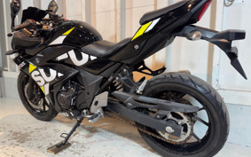 SUZUKI GSX250R DN11A