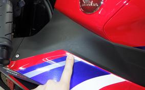 HONDA CBR600RR 2025 PC40