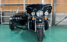 HARLEY FLHTCU S/C 2007 FG4